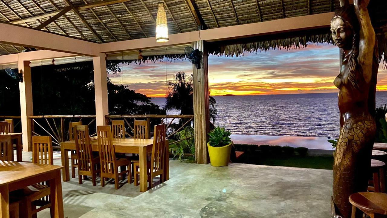 Veronika Resort Nosy Komba Exterior foto
