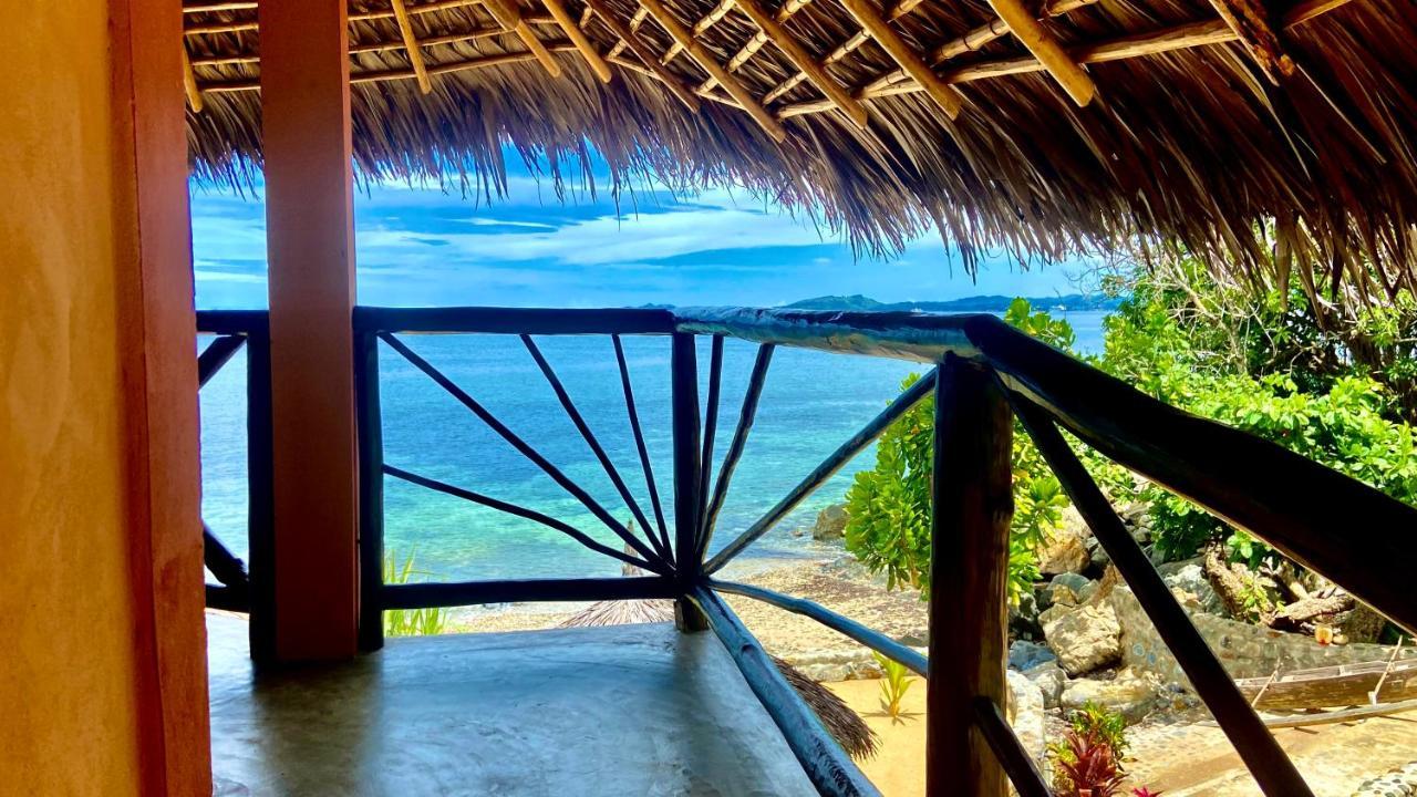 Veronika Resort Nosy Komba Exterior foto