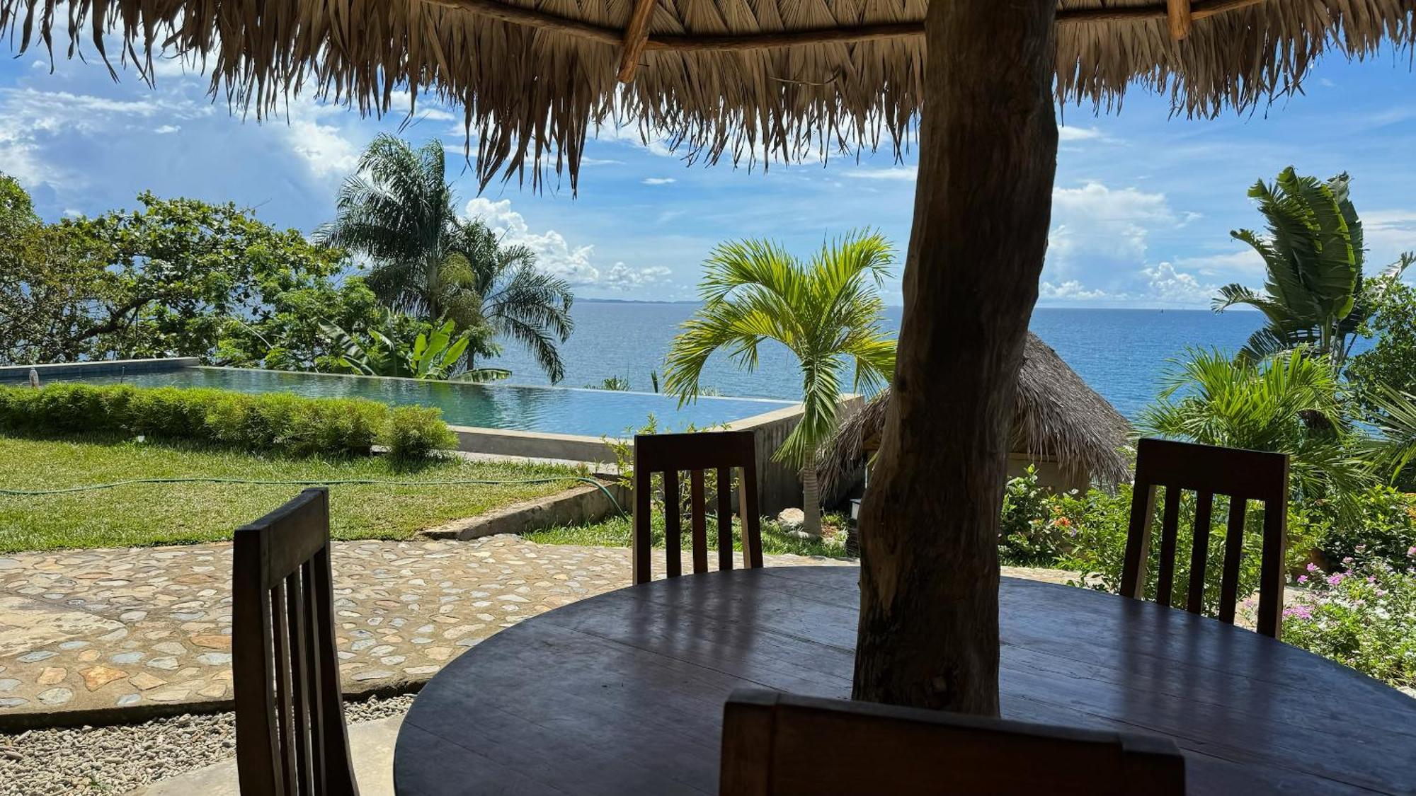 Veronika Resort Nosy Komba Exterior foto